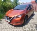 Оранжевый Ниссан Лиф, объемом двигателя 0 л и пробегом 70 тыс. км за 16775 $, фото 38 на Automoto.ua