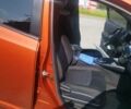 Оранжевый Ниссан Лиф, объемом двигателя 0 л и пробегом 70 тыс. км за 16775 $, фото 23 на Automoto.ua