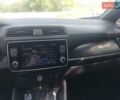 Оранжевый Ниссан Лиф, объемом двигателя 0 л и пробегом 70 тыс. км за 16775 $, фото 30 на Automoto.ua