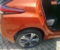 Оранжевый Ниссан Лиф, объемом двигателя 0 л и пробегом 70 тыс. км за 16775 $, фото 36 на Automoto.ua
