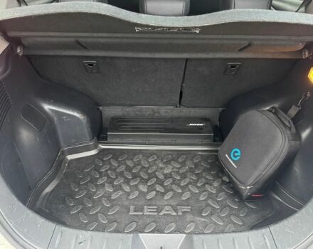 Білий Ніссан Леопард, об'ємом двигуна 0 л та пробігом 76 тис. км за 7500 $, фото 15 на Automoto.ua