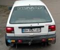 Белый Ниссан Марч, объемом двигателя 1 л и пробегом 325 тыс. км за 1000 $, фото 1 на Automoto.ua
