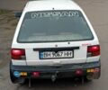 Белый Ниссан Марч, объемом двигателя 1 л и пробегом 300 тыс. км за 750 $, фото 1 на Automoto.ua