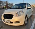 Білий Ніссан Марч, об'ємом двигуна 1.2 л та пробігом 84 тис. км за 8500 $, фото 1 на Automoto.ua