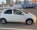 Білий Ніссан Марч, об'ємом двигуна 1.2 л та пробігом 84 тис. км за 8500 $, фото 14 на Automoto.ua