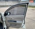 Білий Ніссан Марч, об'ємом двигуна 1.2 л та пробігом 93 тис. км за 7299 $, фото 15 на Automoto.ua