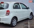 Белый Ниссан Марч, объемом двигателя 1.2 л и пробегом 81 тыс. км за 7490 $, фото 31 на Automoto.ua