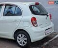 Белый Ниссан Марч, объемом двигателя 1.2 л и пробегом 81 тыс. км за 7490 $, фото 22 на Automoto.ua