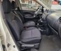 Белый Ниссан Марч, объемом двигателя 1.2 л и пробегом 81 тыс. км за 7490 $, фото 44 на Automoto.ua