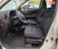 Белый Ниссан Марч, объемом двигателя 1.2 л и пробегом 81 тыс. км за 7490 $, фото 38 на Automoto.ua