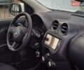 Белый Ниссан Марч, объемом двигателя 1.2 л и пробегом 81 тыс. км за 7490 $, фото 48 на Automoto.ua