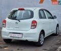 Белый Ниссан Марч, объемом двигателя 1.2 л и пробегом 81 тыс. км за 7490 $, фото 35 на Automoto.ua