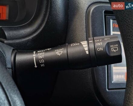 Белый Ниссан Марч, объемом двигателя 1.2 л и пробегом 81 тыс. км за 7490 $, фото 57 на Automoto.ua