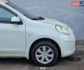 Белый Ниссан Марч, объемом двигателя 1.2 л и пробегом 81 тыс. км за 7490 $, фото 19 на Automoto.ua
