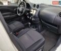 Белый Ниссан Марч, объемом двигателя 1.2 л и пробегом 81 тыс. км за 7490 $, фото 43 на Automoto.ua