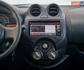 Белый Ниссан Марч, объемом двигателя 1.2 л и пробегом 81 тыс. км за 7490 $, фото 53 на Automoto.ua