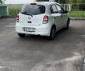 Білий Ніссан Марч, об'ємом двигуна 1.2 л та пробігом 85 тис. км за 7000 $, фото 2 на Automoto.ua
