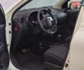 Белый Ниссан Марч, объемом двигателя 1.2 л и пробегом 81 тыс. км за 7490 $, фото 40 на Automoto.ua