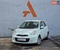 Белый Ниссан Марч, объемом двигателя 1.2 л и пробегом 81 тыс. км за 7490 $, фото 1 на Automoto.ua