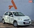 Белый Ниссан Марч, объемом двигателя 1.2 л и пробегом 81 тыс. км за 7490 $, фото 13 на Automoto.ua
