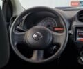 Белый Ниссан Марч, объемом двигателя 1.2 л и пробегом 81 тыс. км за 7490 $, фото 54 на Automoto.ua