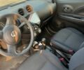 Белый Ниссан Марч, объемом двигателя 1.2 л и пробегом 70 тыс. км за 6800 $, фото 6 на Automoto.ua
