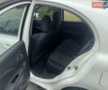 Белый Ниссан Марч, объемом двигателя 1.2 л и пробегом 79 тыс. км за 7700 $, фото 17 на Automoto.ua