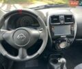 Білий Ніссан Марч, об'ємом двигуна 1.2 л та пробігом 63 тис. км за 8200 $, фото 21 на Automoto.ua