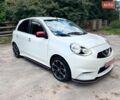 Білий Ніссан Марч, об'ємом двигуна 1.2 л та пробігом 63 тис. км за 8200 $, фото 3 на Automoto.ua