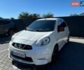Белый Ниссан Марч, объемом двигателя 1.2 л и пробегом 62 тыс. км за 9300 $, фото 1 на Automoto.ua