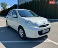 Белый Ниссан Марч, объемом двигателя 1.2 л и пробегом 53 тыс. км за 7200 $, фото 1 на Automoto.ua