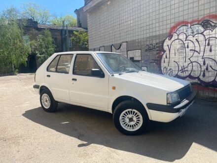 Ніссан Марч 1985 у Одесі на Automoto.ua Білий Ніссан Марч, об'ємом двигуна 1 л та пробігом 300 тис. км за 950 $, фото 1 на Automoto.ua