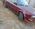 Черный Ниссан Марч, объемом двигателя 2 л и пробегом 5 тыс. км за 900 $, фото 1 на Automoto.ua