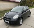 Черный Ниссан Марч, объемом двигателя 1.2 л и пробегом 130 тыс. км за 6500 $, фото 12 на Automoto.ua