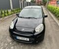 Чорний Ніссан Марч, об'ємом двигуна 1.2 л та пробігом 108 тис. км за 7199 $, фото 1 на Automoto.ua