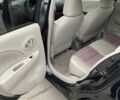 Черный Ниссан Марч, объемом двигателя 1.2 л и пробегом 130 тыс. км за 6500 $, фото 17 на Automoto.ua