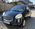 Чорний Ніссан Марч, об'ємом двигуна 1.2 л та пробігом 102 тис. км за 8800 $, фото 1 на Automoto.ua