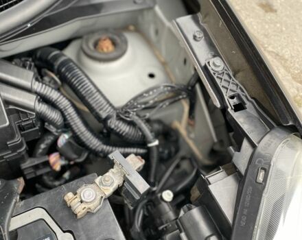 Черный Ниссан Марч, объемом двигателя 1.2 л и пробегом 130 тыс. км за 6500 $, фото 22 на Automoto.ua