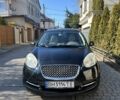 Чорний Ніссан Марч, об'ємом двигуна 1.2 л та пробігом 102 тис. км за 8800 $, фото 1 на Automoto.ua