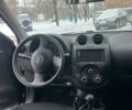 Фіолетовий Ніссан Марч, об'ємом двигуна 1.2 л та пробігом 107 тис. км за 6700 $, фото 2 на Automoto.ua
