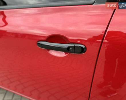 Красный Ниссан Марч, объемом двигателя 1.2 л и пробегом 56 тыс. км за 6800 $, фото 12 на Automoto.ua