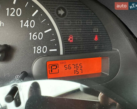 Красный Ниссан Марч, объемом двигателя 1.2 л и пробегом 56 тыс. км за 6800 $, фото 30 на Automoto.ua