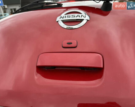 Красный Ниссан Марч, объемом двигателя 1.2 л и пробегом 56 тыс. км за 6800 $, фото 18 на Automoto.ua