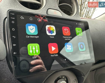 Красный Ниссан Марч, объемом двигателя 1.2 л и пробегом 56 тыс. км за 6800 $, фото 26 на Automoto.ua