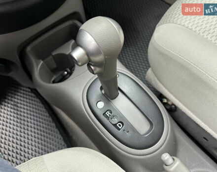 Красный Ниссан Марч, объемом двигателя 1.2 л и пробегом 56 тыс. км за 6800 $, фото 31 на Automoto.ua