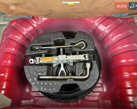 Красный Ниссан Марч, объемом двигателя 1.2 л и пробегом 56 тыс. км за 6800 $, фото 24 на Automoto.ua