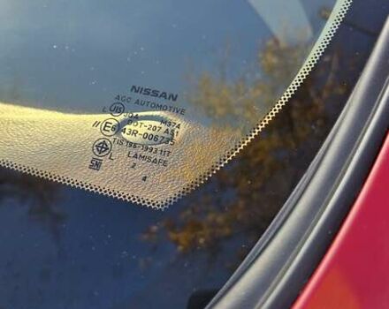 Красный Ниссан Марч, объемом двигателя 1.2 л и пробегом 116 тыс. км за 7000 $, фото 13 на Automoto.ua