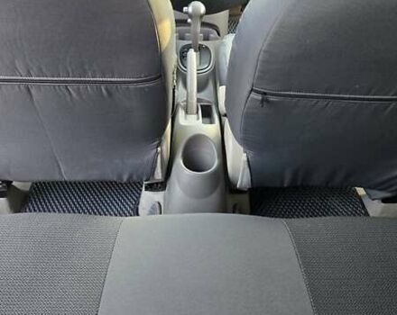 Красный Ниссан Марч, объемом двигателя 1.2 л и пробегом 116 тыс. км за 7000 $, фото 10 на Automoto.ua