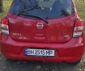 Красный Ниссан Марч, объемом двигателя 1.2 л и пробегом 116 тыс. км за 7000 $, фото 18 на Automoto.ua