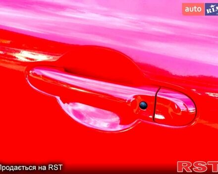 Красный Ниссан Марч, объемом двигателя 1.2 л и пробегом 76 тыс. км за 7200 $, фото 4 на Automoto.ua